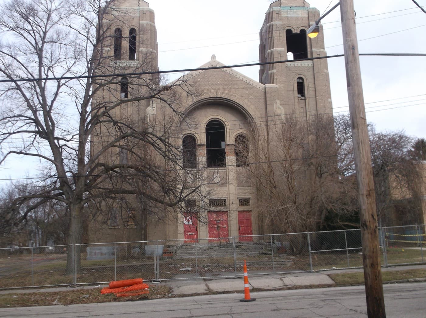 Orleans Avenue project photo 1