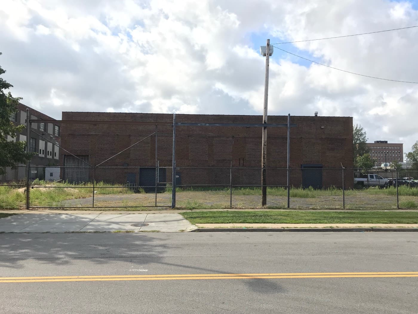 Prospect Avenue project photo 1