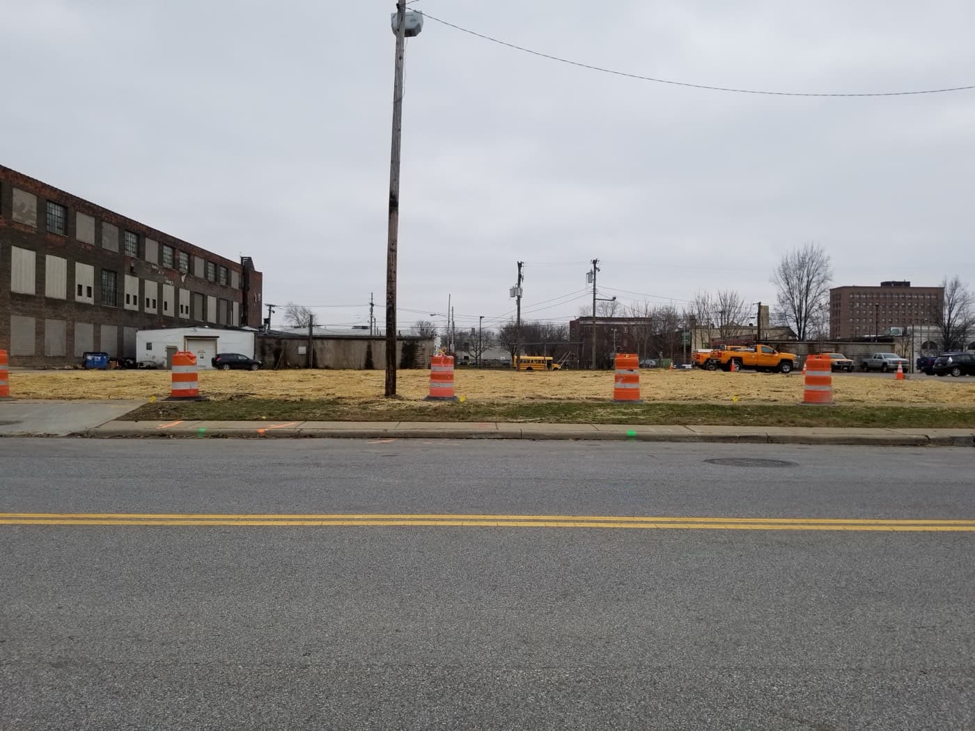 Prospect Avenue project photo 4