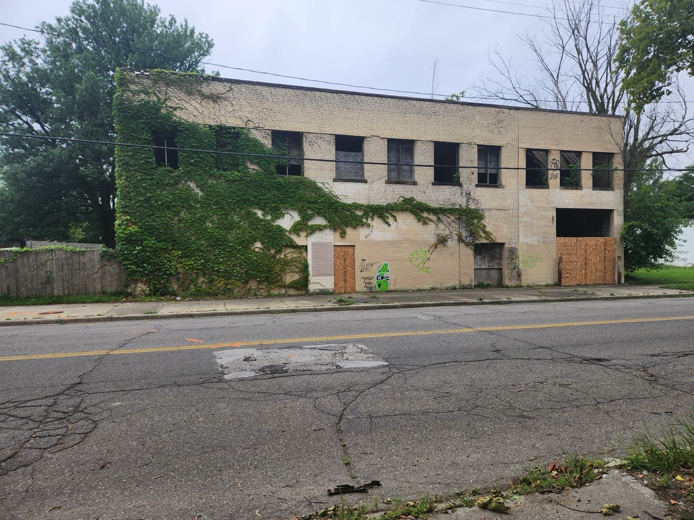 Wade Park project photo 1
